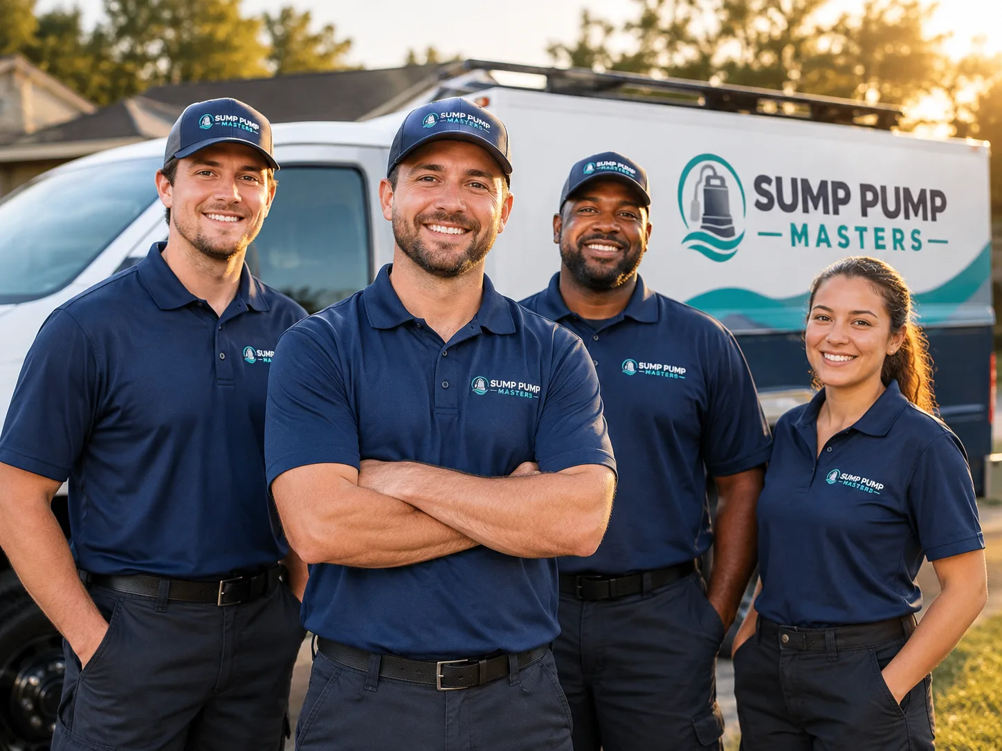 Sump Pump Repair company in Poquoson, VA