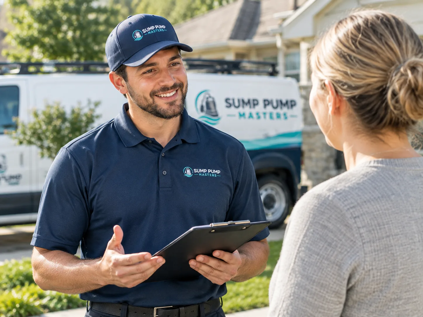 Sump Pump Repair Poquoson, VA FAQs